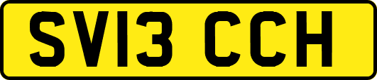 SV13CCH