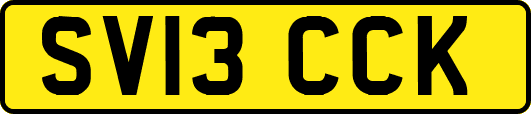 SV13CCK