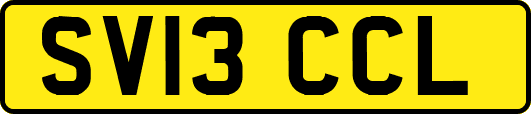 SV13CCL