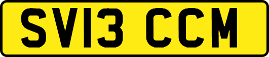 SV13CCM
