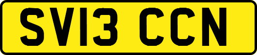 SV13CCN
