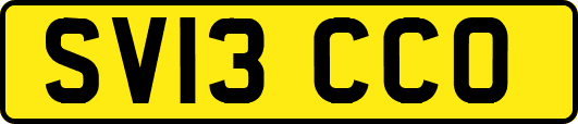 SV13CCO