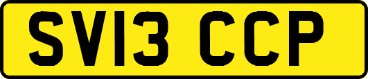 SV13CCP