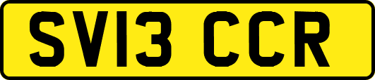 SV13CCR