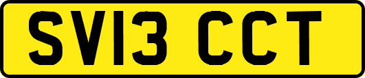 SV13CCT