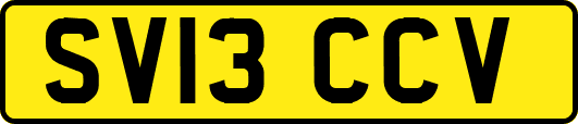 SV13CCV