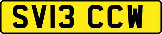 SV13CCW