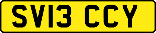 SV13CCY