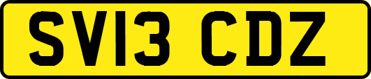 SV13CDZ
