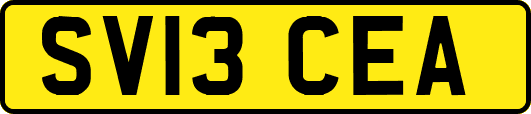 SV13CEA
