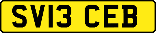 SV13CEB