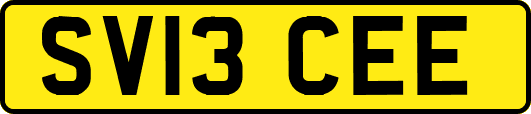SV13CEE