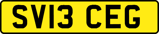 SV13CEG