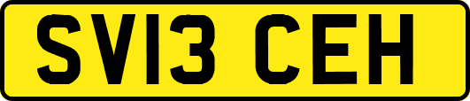 SV13CEH