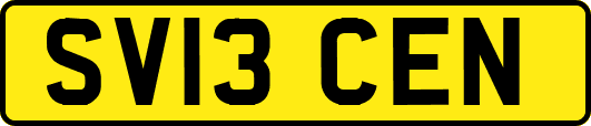 SV13CEN