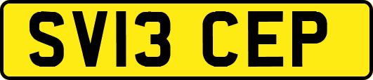 SV13CEP