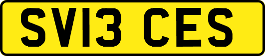 SV13CES