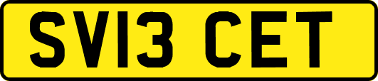 SV13CET