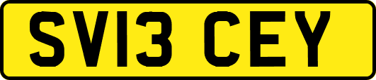 SV13CEY