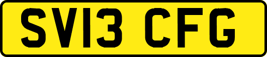 SV13CFG