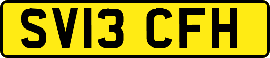 SV13CFH