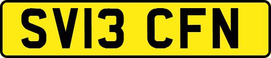 SV13CFN