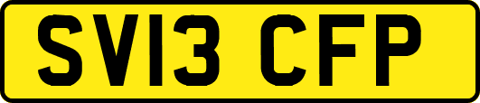 SV13CFP