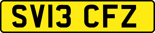SV13CFZ