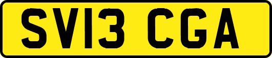 SV13CGA
