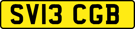 SV13CGB