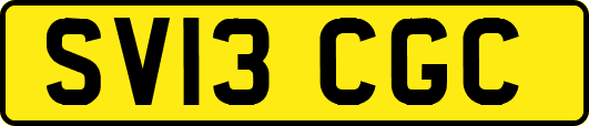 SV13CGC