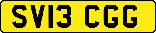 SV13CGG