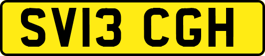 SV13CGH