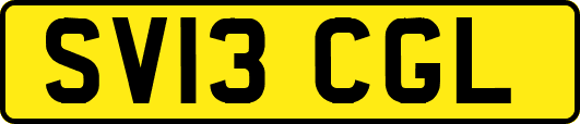 SV13CGL