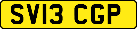 SV13CGP
