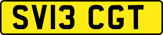 SV13CGT