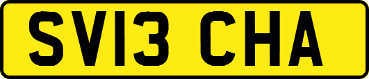 SV13CHA
