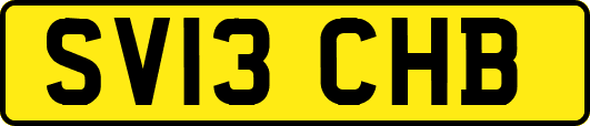 SV13CHB