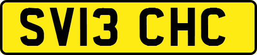 SV13CHC