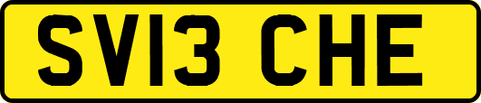 SV13CHE