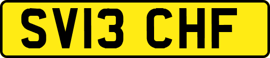 SV13CHF