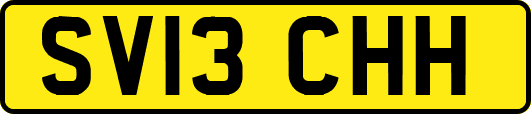 SV13CHH