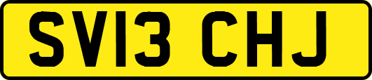 SV13CHJ