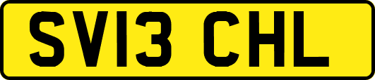SV13CHL