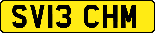 SV13CHM