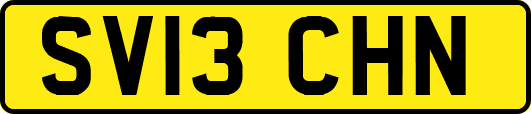 SV13CHN