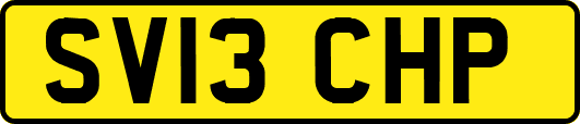 SV13CHP