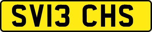 SV13CHS