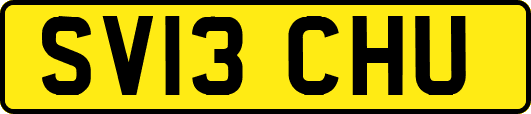 SV13CHU