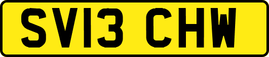 SV13CHW
